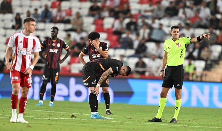 Eski hakemler yorumladı