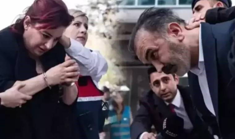 Yenidoğan çetesi mağduru aile yaşadıklarını anlattı: 'Eve gidin ve hamileliğinizi unutun' dedi