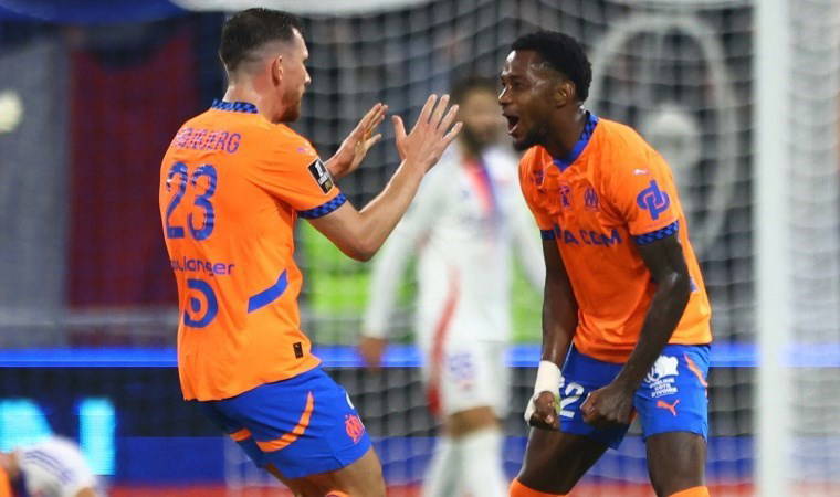 Montpellier - Marsilya maçı ne zaman, saat kaçta, hangi kanalda? Şifresiz mi?