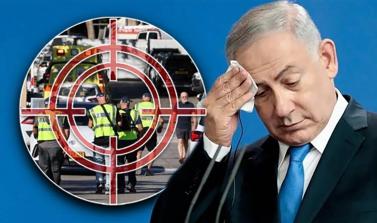 Hizbullah, Netanyahu'nun evini mi hedef aldı?