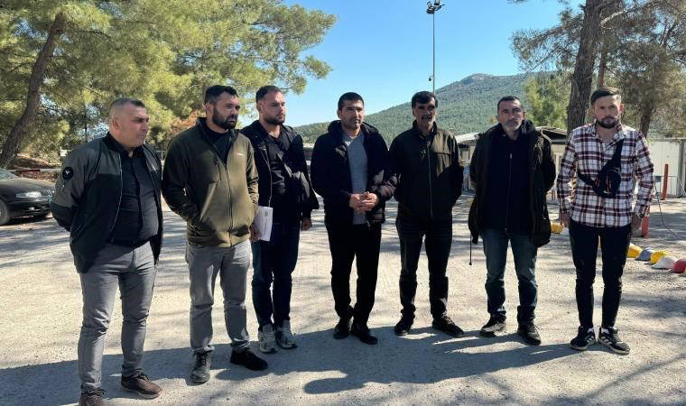 İşçi ve işverenden ortak açıklama