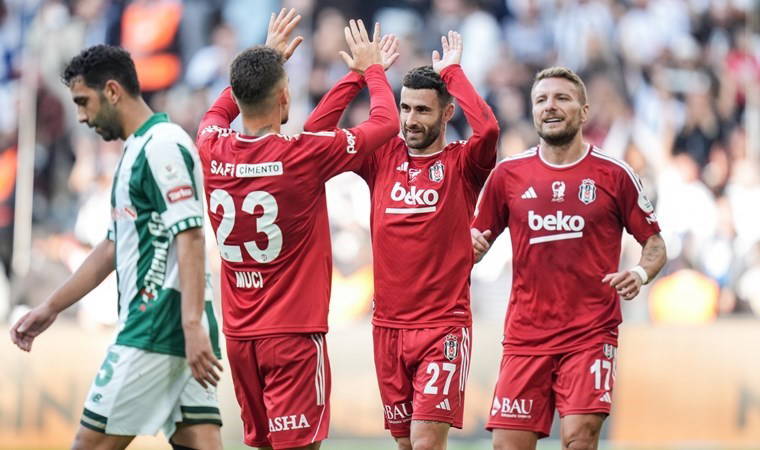 Melih Saatçı yazdı: 'Lyon maçı öncesi önemli galibiyet'