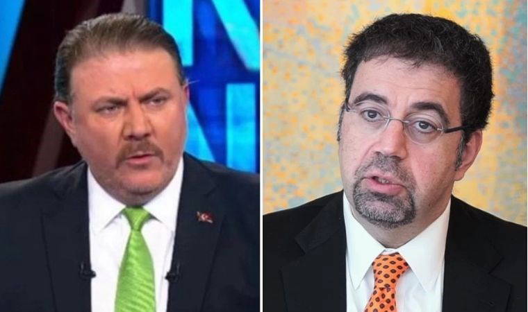 Saray'da 'Acemoğlu' ayrışması