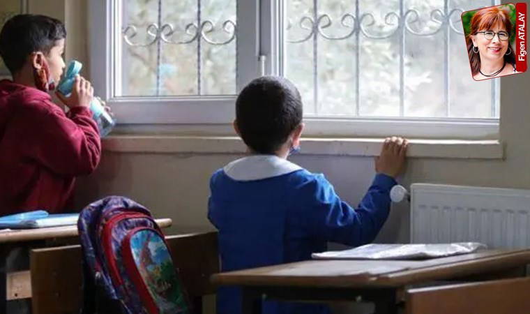 Hacer Foggo'dan kritik uyarı