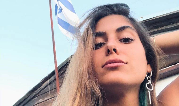 'Aksa Tufanı' saldırısında sağ olarak kurtulmuştu...