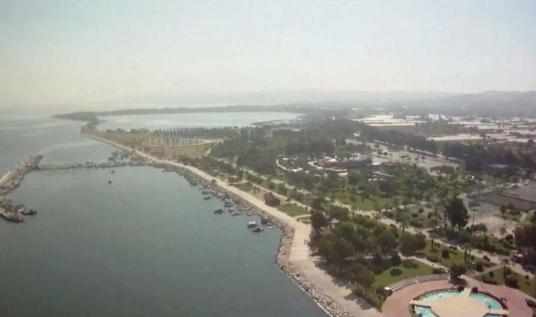 Nalbantoğlu’ndan ‘İnciraltı’ yorumu