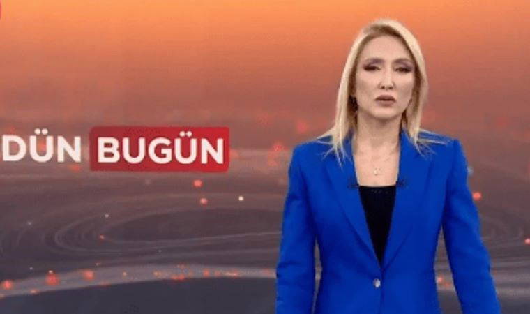 TRT'nin 'Gülen' haberi gündem oldu