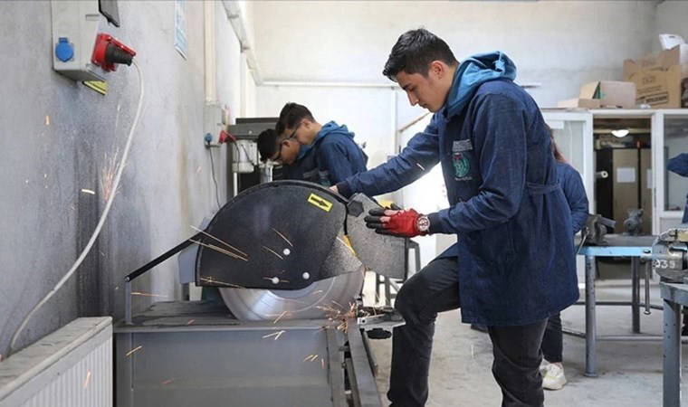 MESEM'le ilgili çarpıcı açıklama: Teşviklerle çocuk işçiliği meşrulaştırılıyor!