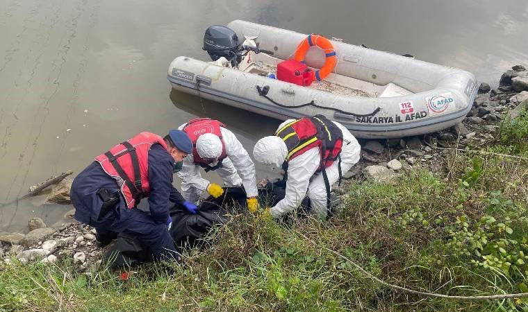 Sakarya'da 5 gündür aranıyorlardı: Babanın cesedi bulundu!