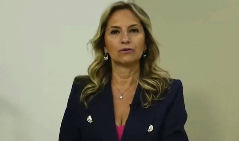 Gazeteci Aysın Komitgan canlı yayında Fethullah Gülen'e rahmet okudu: Soruşturma başlatıldı