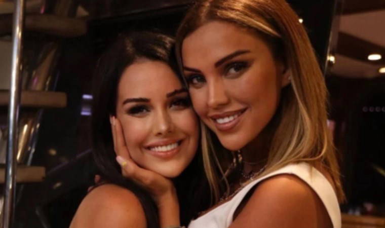 'Hayasızca hareketler'den soruşturma...