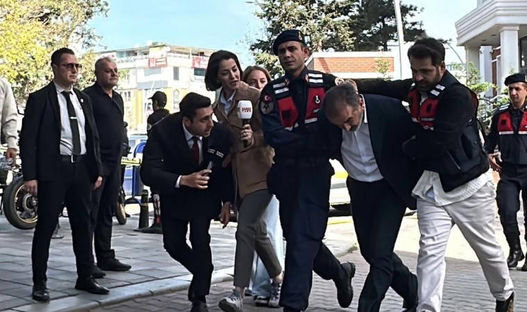 Skandalı ortaya çıkaran savcıdan ilk açıklama