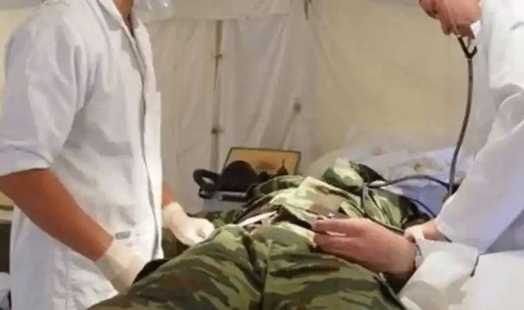 Yankı Bağcıoğlu’ndan 'Yenidoğan Çetesi' uyarısı: Mehmetçik açısından da bu tür olayların önü açılabilir