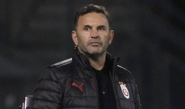 Kritik maç öncesi konuştu