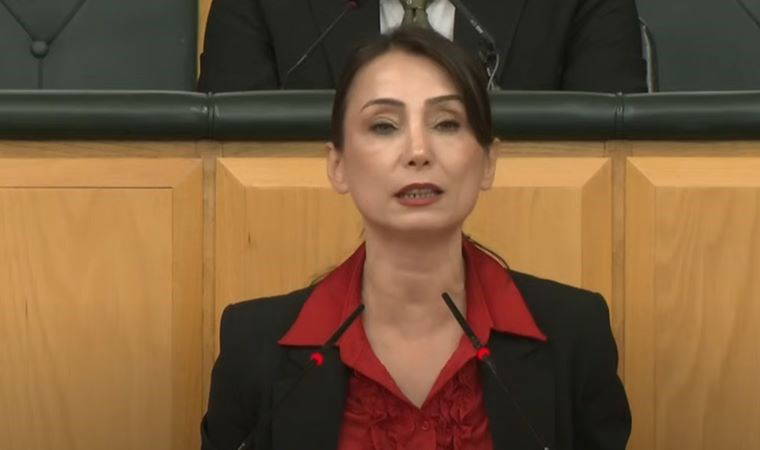 DEM Parti'den Bahçeli'nin 'Öcalan' çağrısına yanıt: İnisiyatif almaya hazırız!