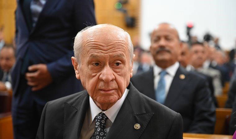 MHP lideri 'TBMM'de konuşsun' dediği Öcalan ve DEM Parti ile ilgili daha önce neler demişti?