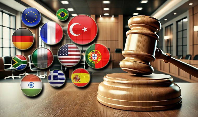 Hangi ülke anayasalarında 'değişmez' hükümler vardır, kapsamları nelerdir?