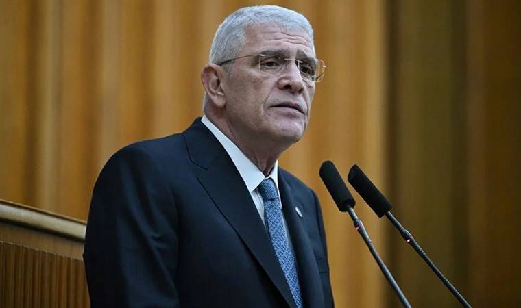 İYİ Parti'den, Bahçeli'nin 'Öcalan' çağrısına yanıt: 'Yarını bekleyin!'