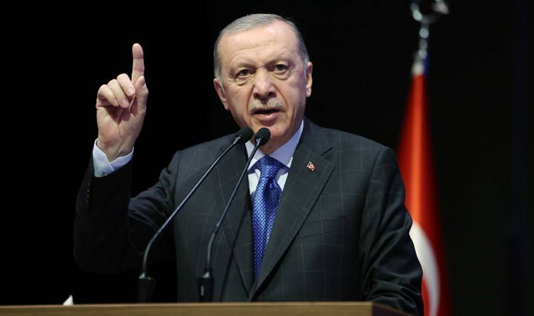 Erdoğan'dan, Bahçeli'nin 'Öcalan' çağrısı sonrası dikkat çeken mesaj: 'Açılan bu tarihi fırsat penceresi...'