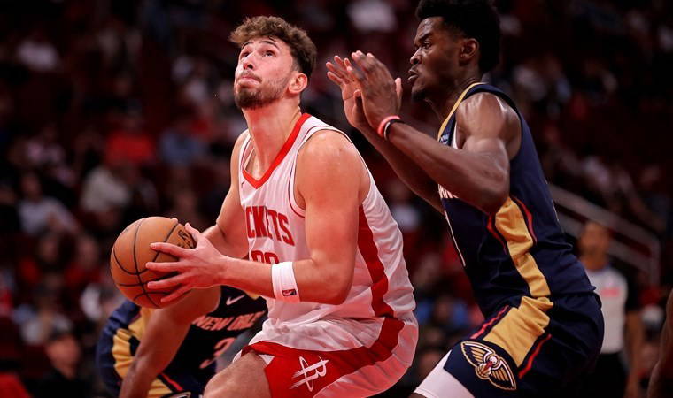NBA'de yeni sezon heyecanı başlıyor: İşte açılış maçları!