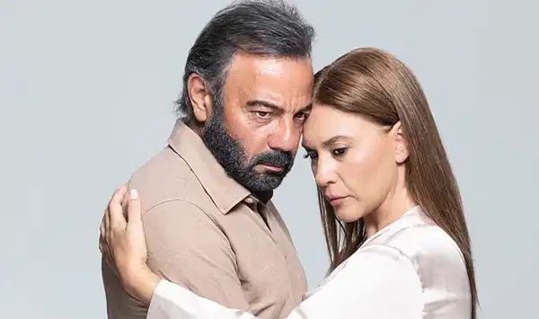 Kızılcık Şerbeti'nin Kıvılcım’ı Evrim Alasya ile Kerem Alışık aşk yaşıyor