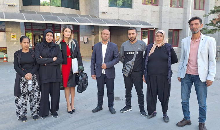 Antalya'da işitme engelli kadını bıçaklayarak öldürdüğü iddia edilen sanık hakim karşısında