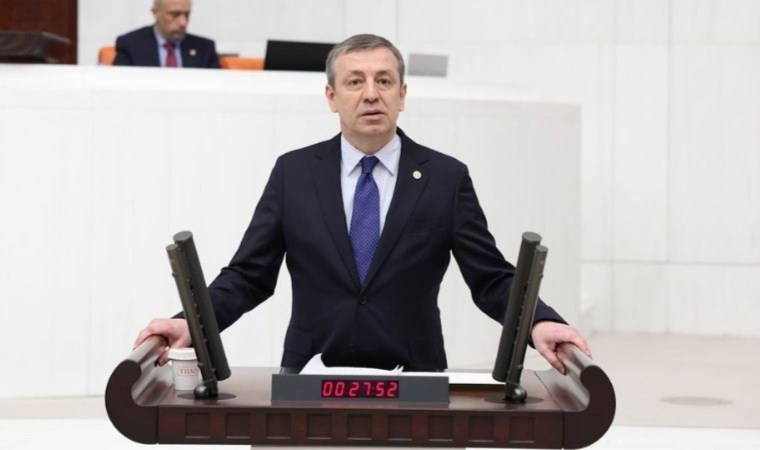CHP’nin Plan ve Bütçe Komisyonu Sözcüsü Türeli, ekonomideki son gelişmeleri Cumhuriyet’e değerlendirdi:  ‘Gelin, yeni bir vergi kanunu yapalım’