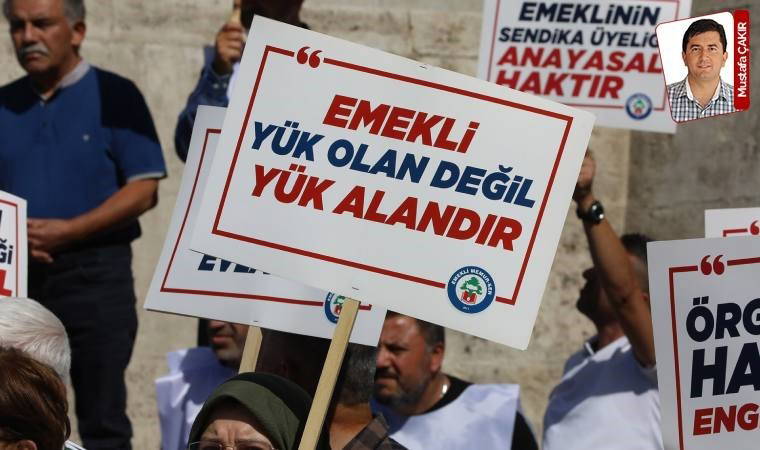AKP ‘suçluyu’ buldu
