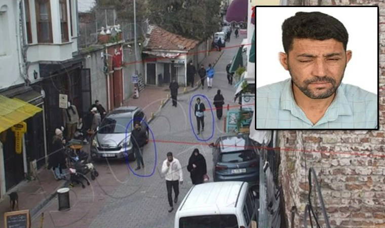İstanbul'da saldırı hazırlığındaydı: IŞİD üyesi Kızılay'dan 'engelli maaşı' alıyormuş!