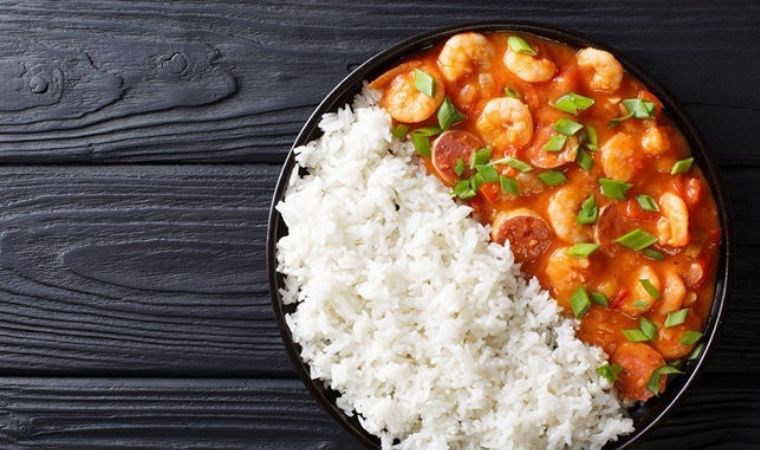 Masterchef'in efsane lezzeti: Karides Creole tarifi