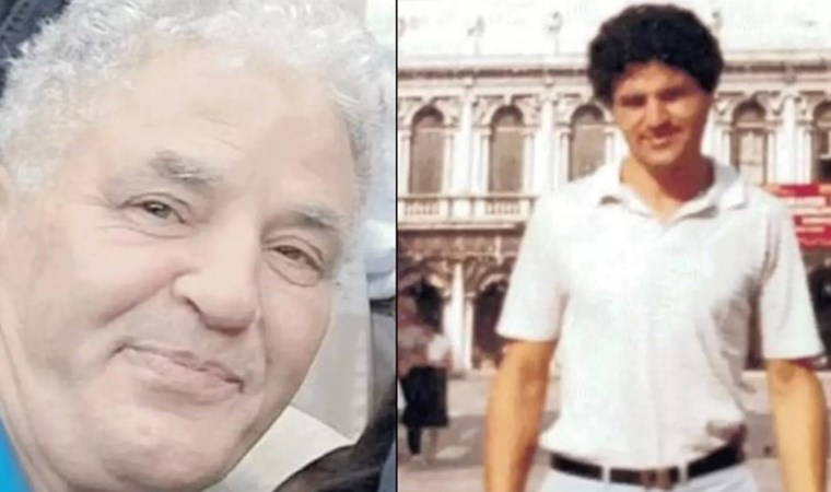 Bir garip insan hikayesi...