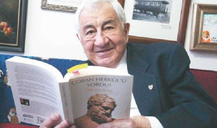 Gazetemiz yazarı Özgen Acar’ı kaybettik