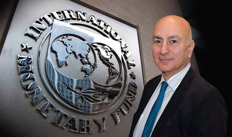 Mahfi Eğilmez: "IMF'nin asgari ücret önerisi yanlış, kaybolan satın alma gücü verilmeli!"