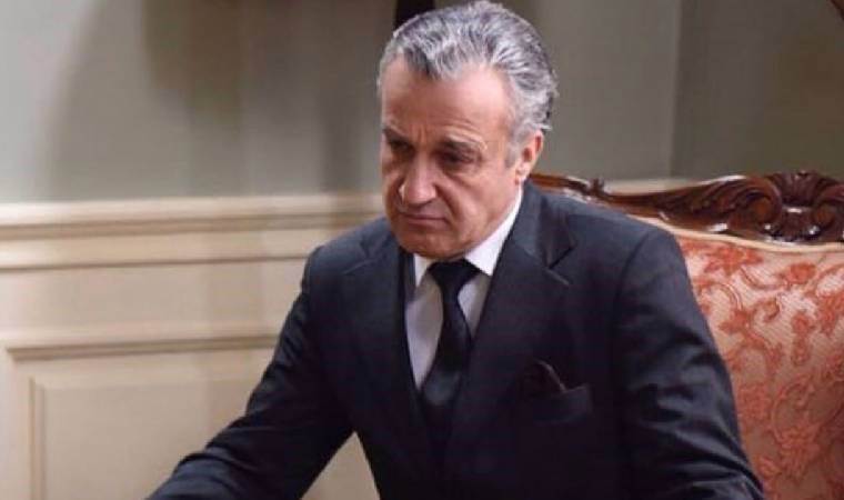 Oyuncu Tekin Temel son yolculuğuna uğurlandı