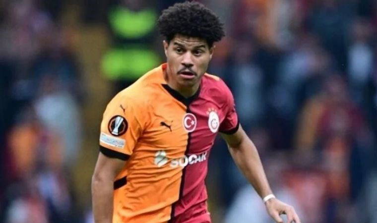 Gabriel Sara: "Büyük takım olduğumuzu gösterdik"