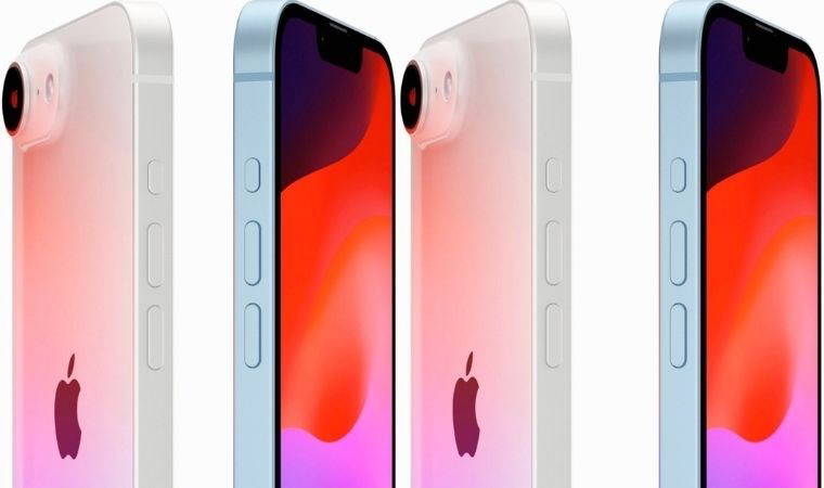 iPhone SE 4 modeli bu yıl bitmeden seri üretime girecek