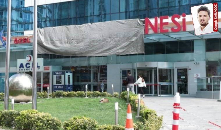 Doktoruz demişler!