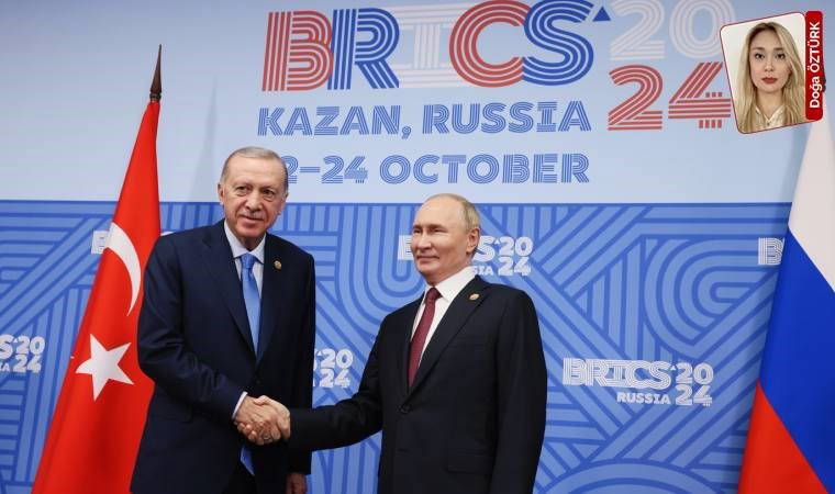 BRICS, genişlemeyi durdurdu