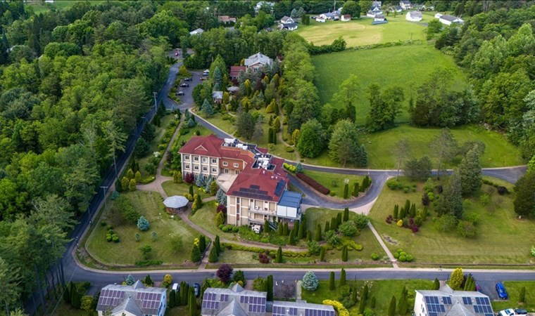 Görüntü alınmasına engel!