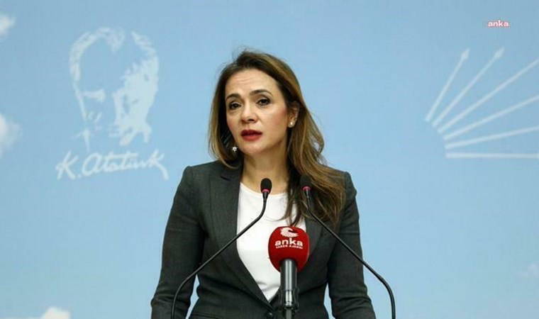 CHP'den sert eleştiriler...