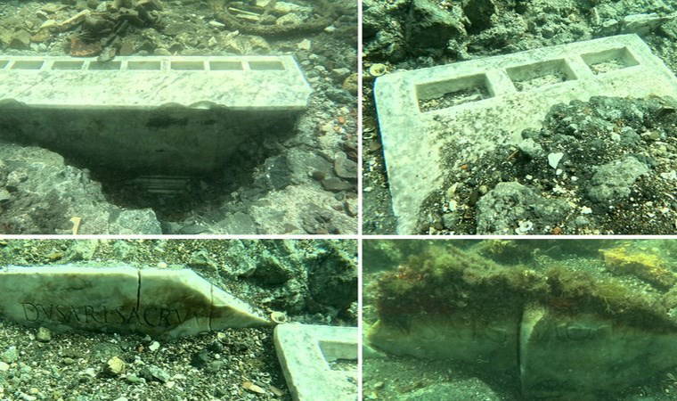 'Indiana Jones' filminde yer alıyordu...