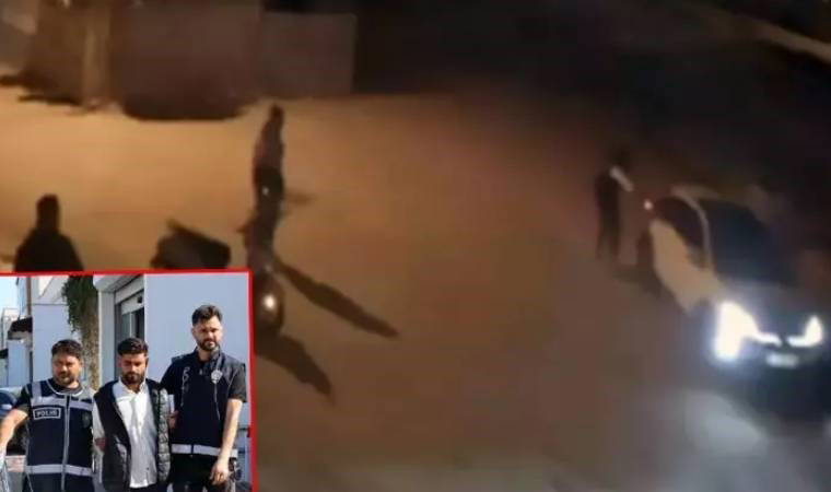 Kendisinden ayrılan eşi ve kayınpederini vurdu!