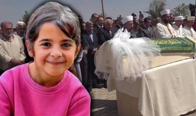 Narin soruşturmasında yeni gelişme...