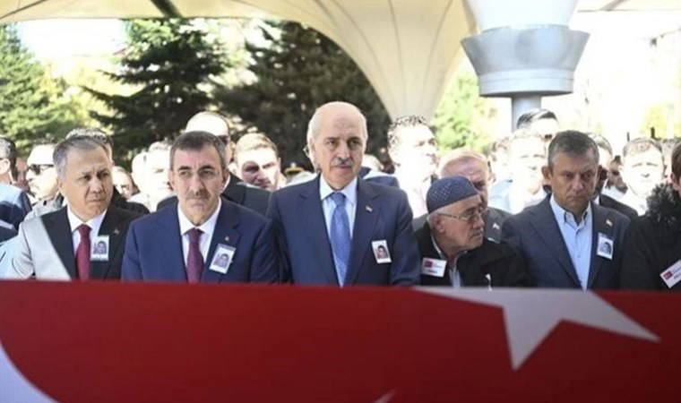 Numan Kurtulmuş'tan terör saldırısına ilişkin açıklama: 'Bu saldırı tesadüf değil'