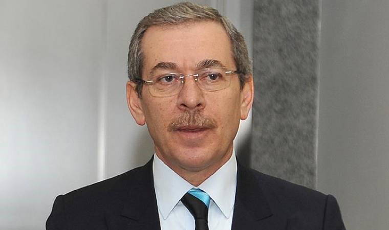 Anneannesini öldürmüştü...