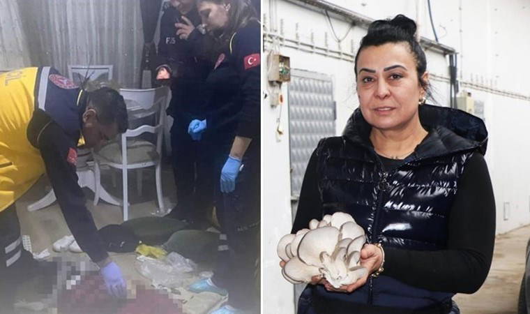 Yalova’da korkunç cinayet…