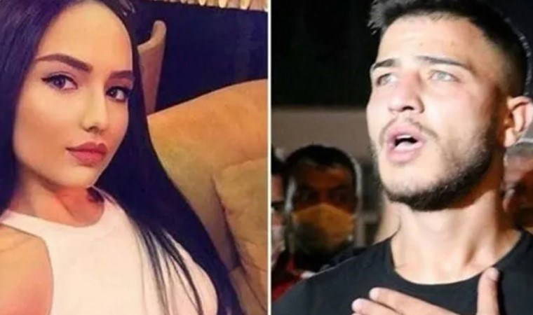‘Aleyna Çakır’ iddianamesi 4 yıl sonra hazır