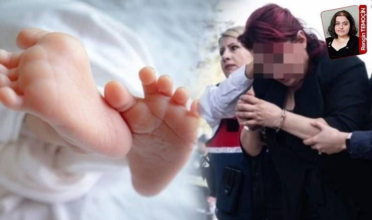 Yenidoğan çetesi iddianamesinde epikriz dosyalarına ilişkin konuşmalar yer aldı