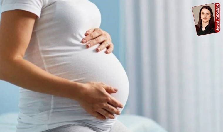 Emine Erdoğan 'fıtrata aykırı' demişti...