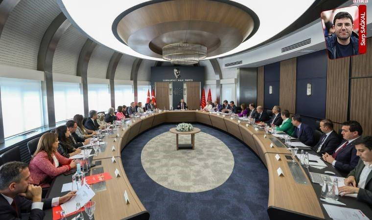 ‘Düğmeye basıldı’